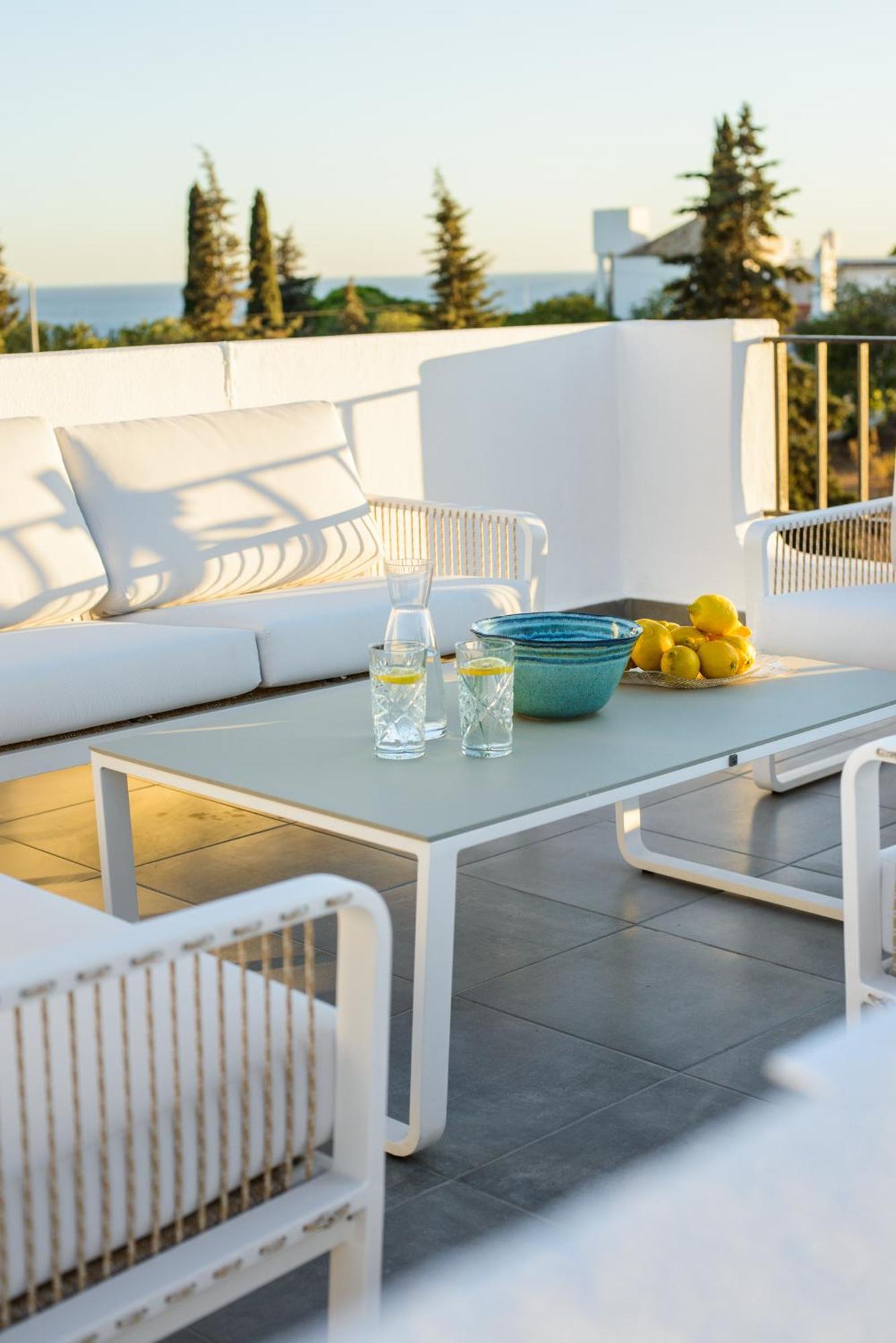Casa Xyza Villa Ферагудо Екстериор снимка