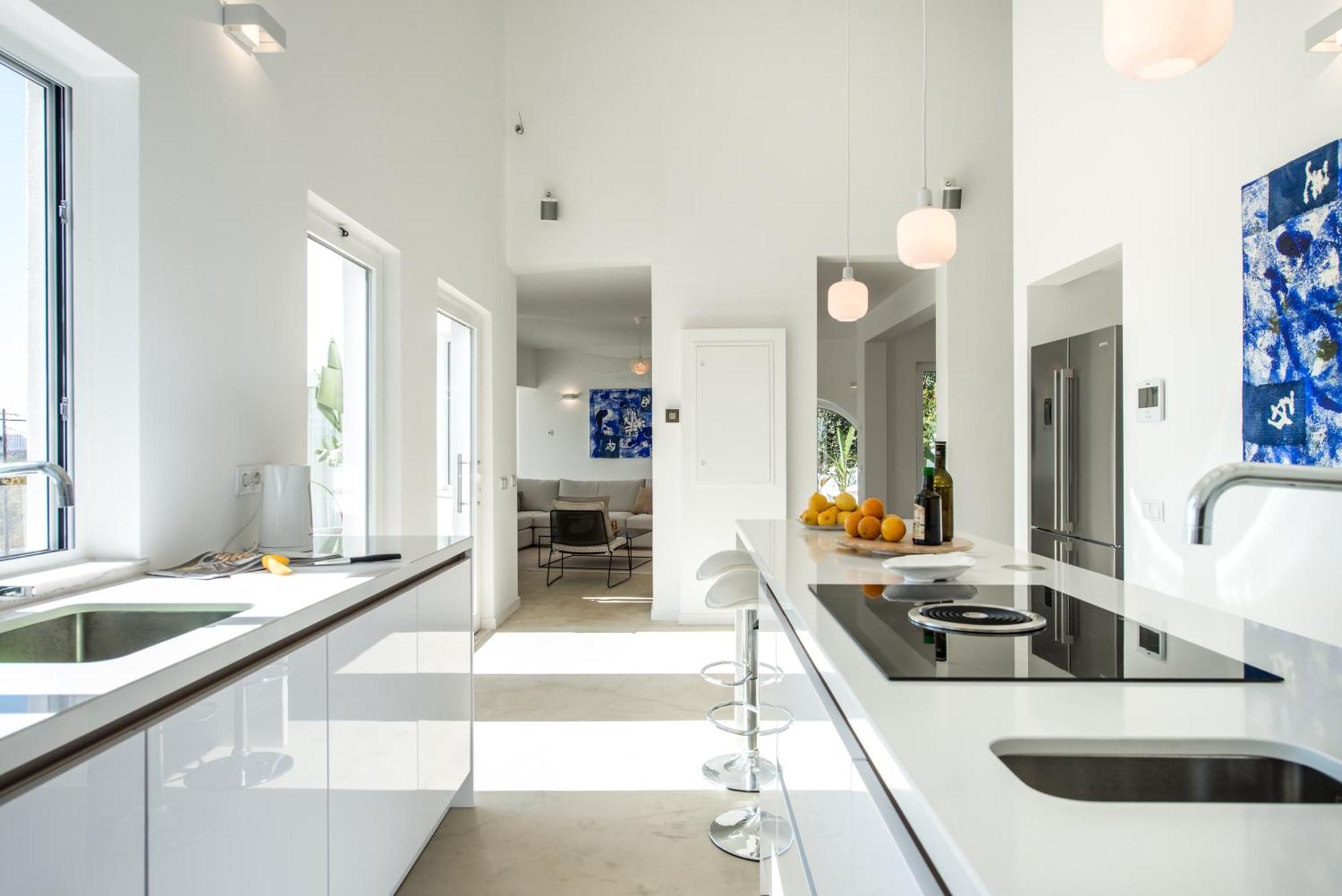 Casa Xyza Villa Ферагудо Екстериор снимка