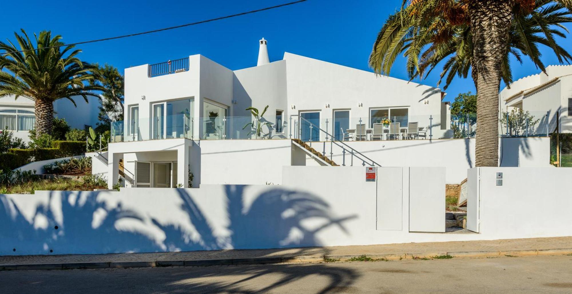 Casa Xyza Villa Ферагудо Екстериор снимка