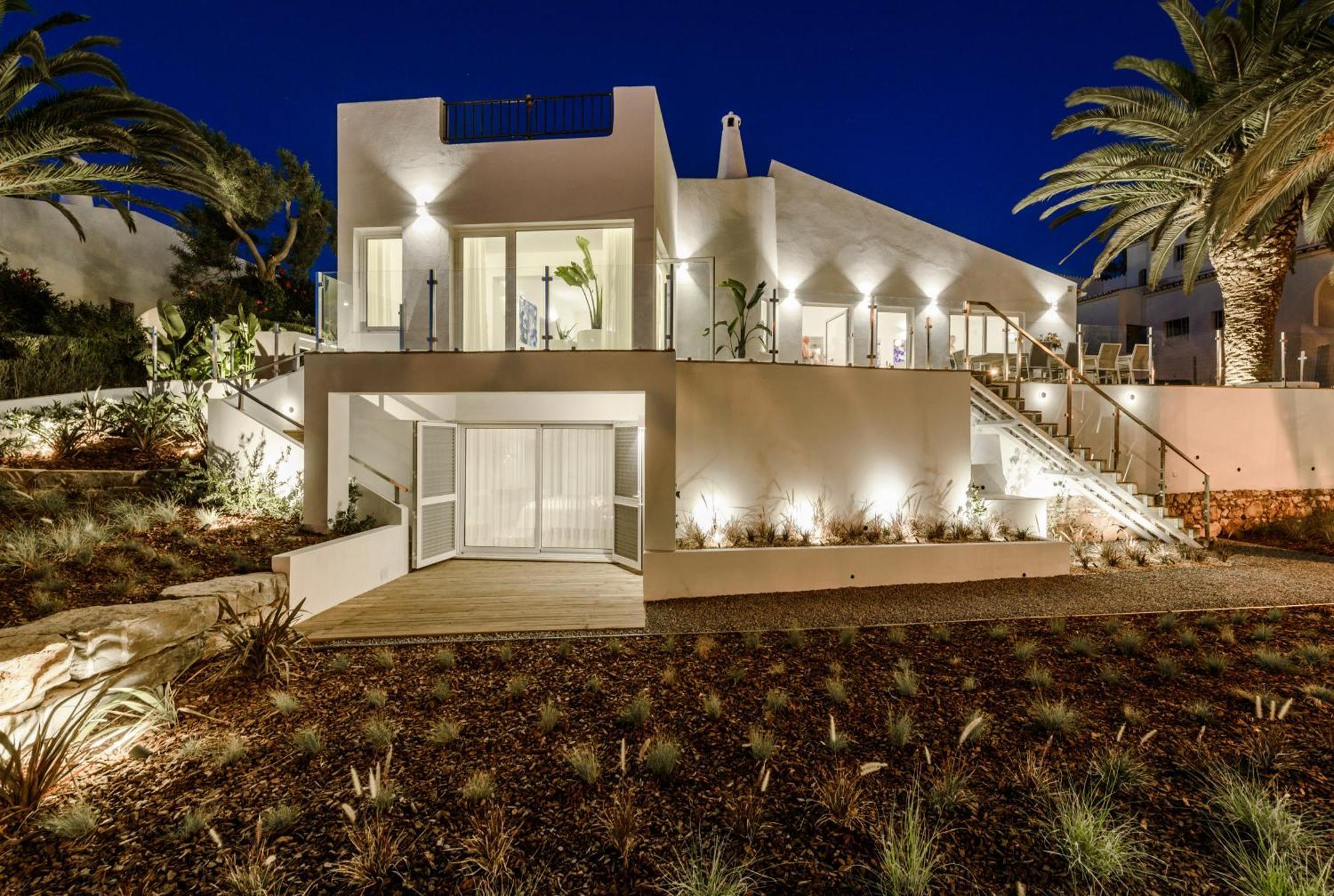 Casa Xyza Villa Ферагудо Екстериор снимка