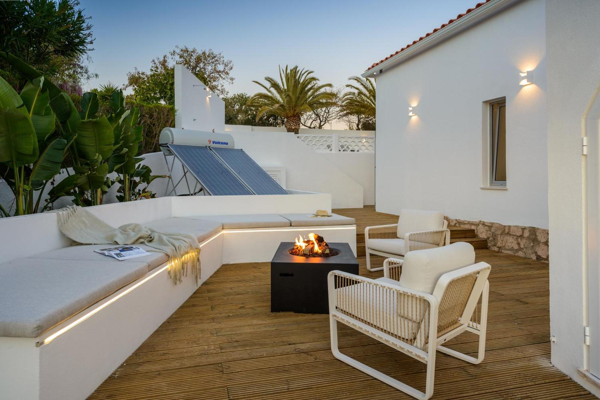 Casa Xyza Villa Ферагудо Екстериор снимка