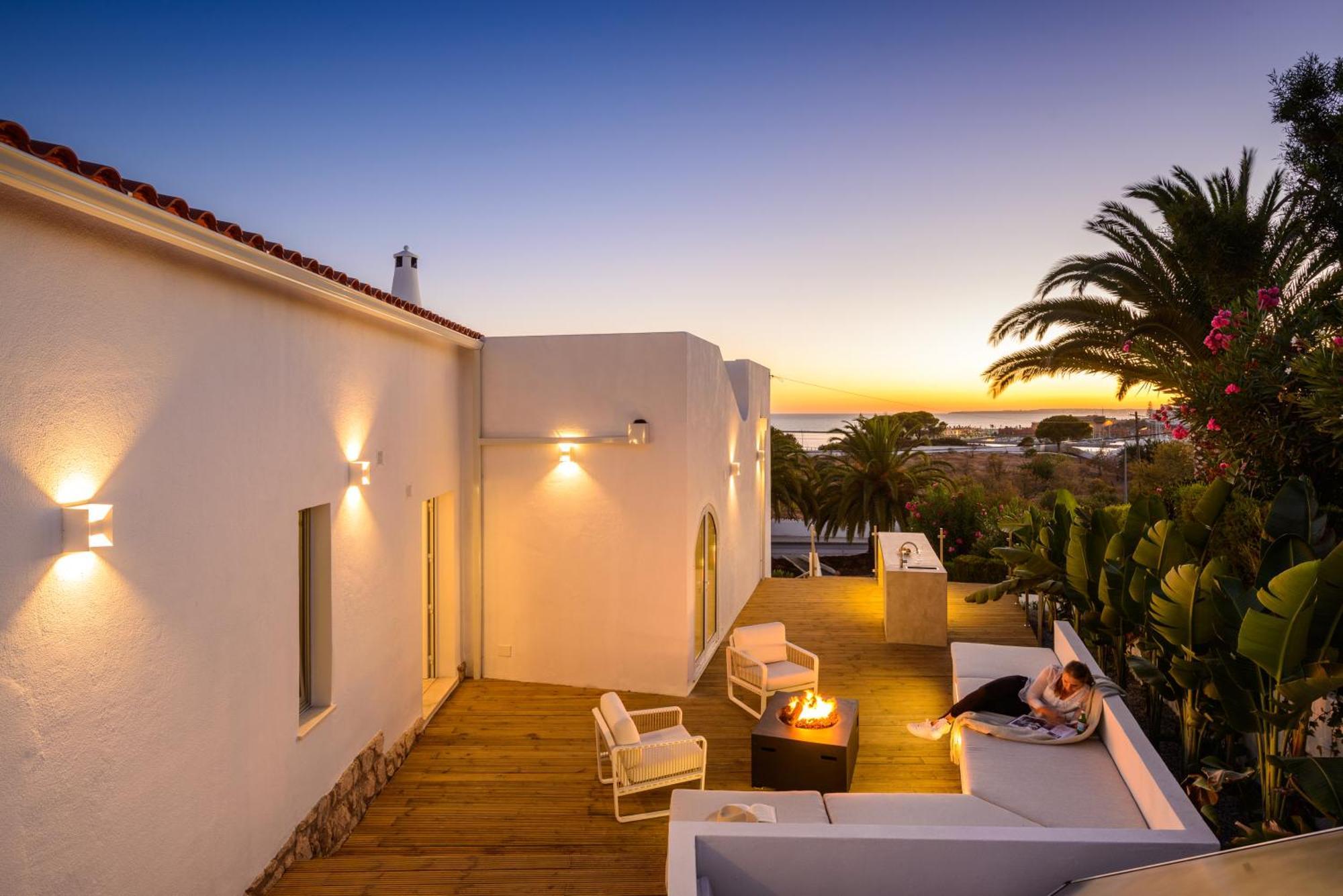Casa Xyza Villa Ферагудо Екстериор снимка