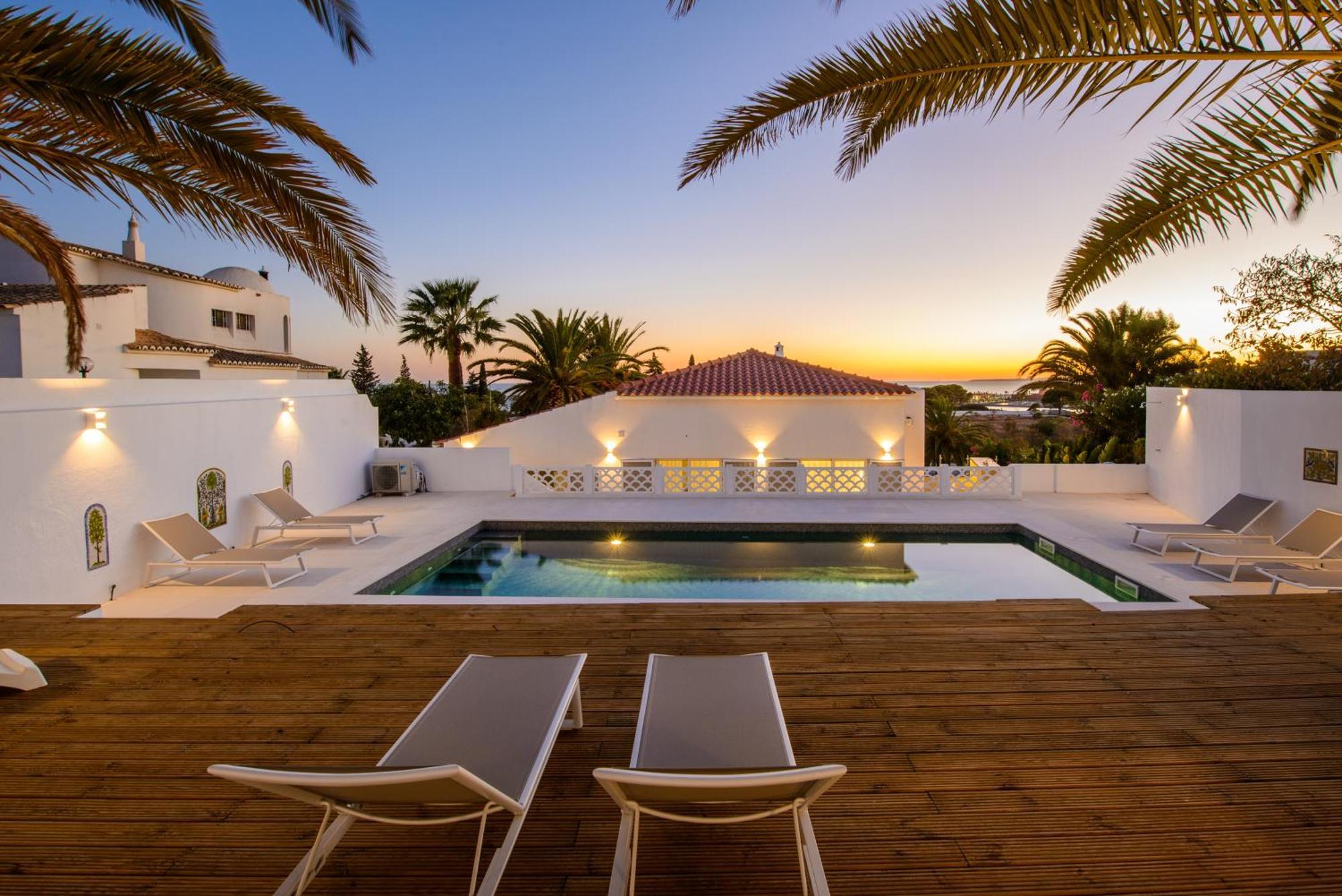 Casa Xyza Villa Ферагудо Екстериор снимка